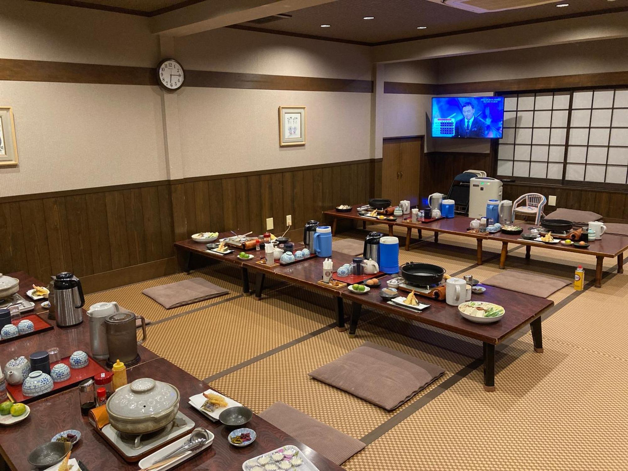 Ryoso Chatani Kyoto Buitenkant foto